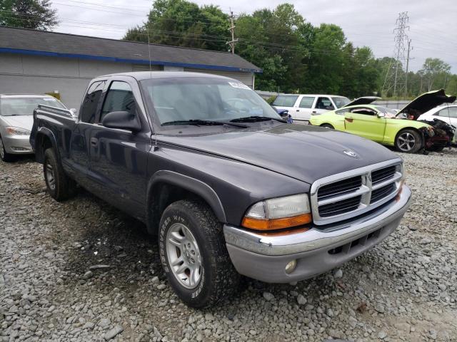 Photo 0 VIN: 1D7GL42K94S541995 - DODGE DAKOTA SLT 