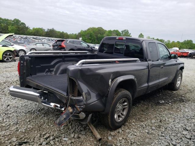 Photo 3 VIN: 1D7GL42K94S541995 - DODGE DAKOTA SLT 