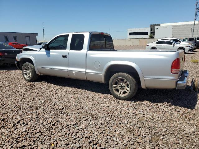 Photo 1 VIN: 1D7GL42K94S748662 - DODGE DAKOTA 