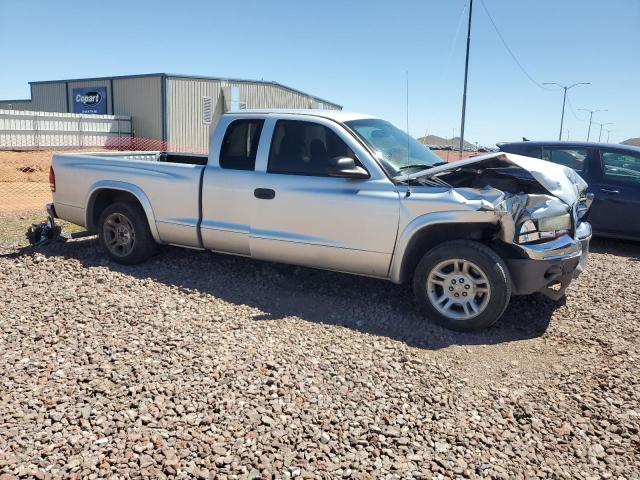 Photo 3 VIN: 1D7GL42K94S748662 - DODGE DAKOTA 