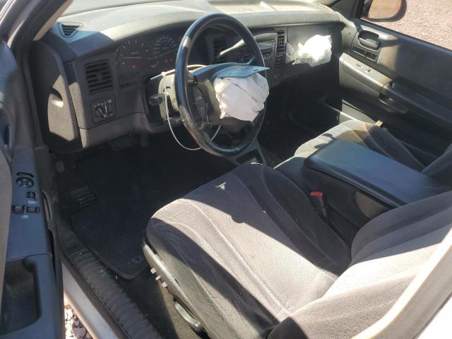 Photo 7 VIN: 1D7GL42K94S748662 - DODGE DAKOTA 