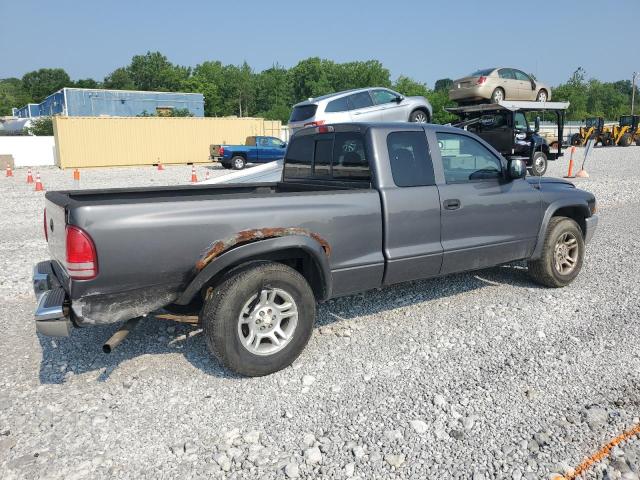 Photo 2 VIN: 1D7GL42N14S708604 - DODGE DAKOTA 