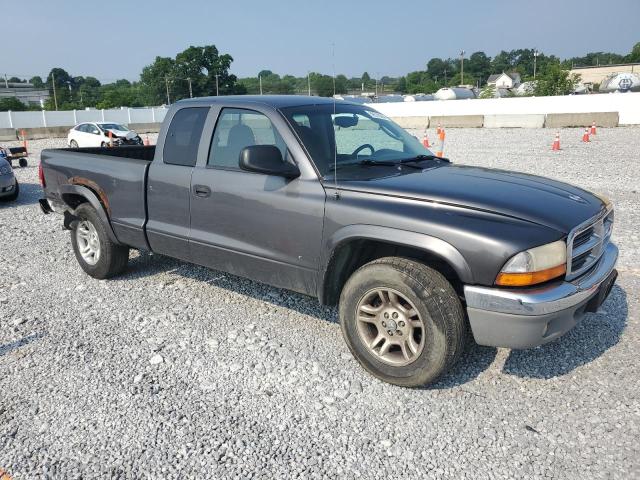 Photo 3 VIN: 1D7GL42N14S708604 - DODGE DAKOTA 