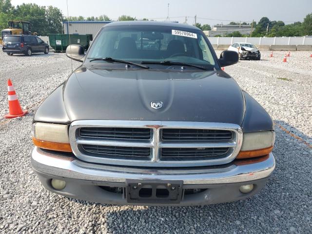 Photo 4 VIN: 1D7GL42N14S708604 - DODGE DAKOTA 