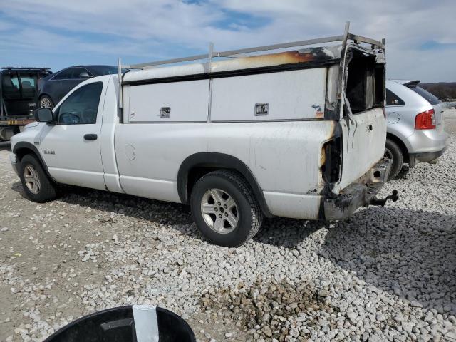 Photo 1 VIN: 1D7HA16208J119242 - DODGE RAM 1500 