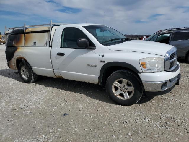 Photo 3 VIN: 1D7HA16208J119242 - DODGE RAM 1500 