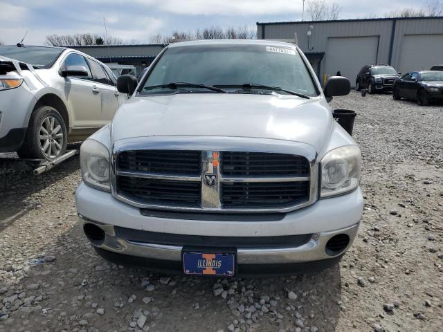 Photo 4 VIN: 1D7HA16208J119242 - DODGE RAM 1500 