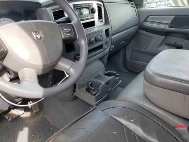 Photo 7 VIN: 1D7HA16208J119242 - DODGE RAM 1500 