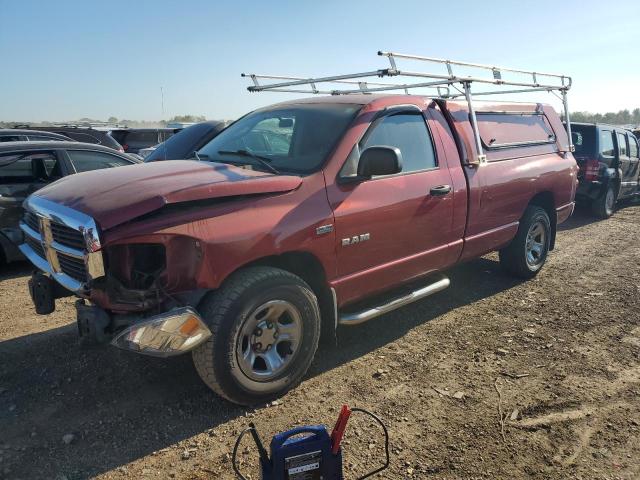 Photo 0 VIN: 1D7HA16218J238272 - DODGE RAM 1500 S 