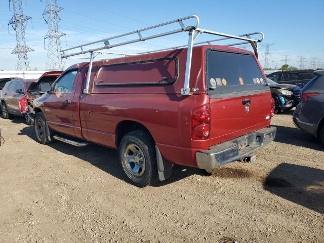 Photo 1 VIN: 1D7HA16218J238272 - DODGE RAM 1500 S 