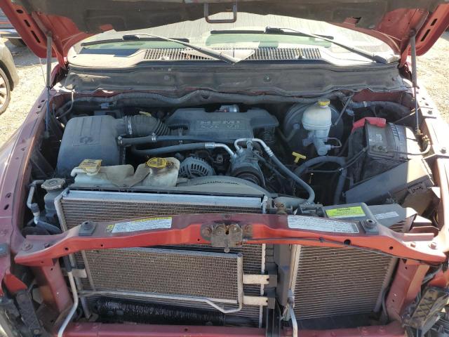 Photo 10 VIN: 1D7HA16218J238272 - DODGE RAM 1500 S 