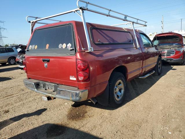 Photo 2 VIN: 1D7HA16218J238272 - DODGE RAM 1500 S 