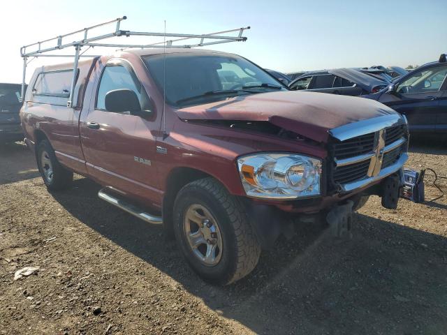 Photo 3 VIN: 1D7HA16218J238272 - DODGE RAM 1500 S 