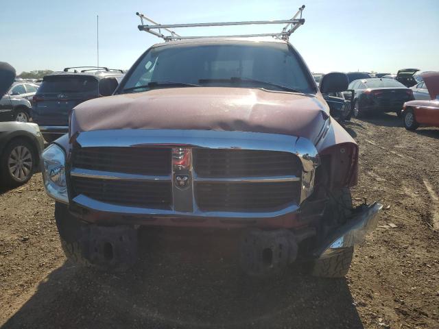 Photo 4 VIN: 1D7HA16218J238272 - DODGE RAM 1500 S 