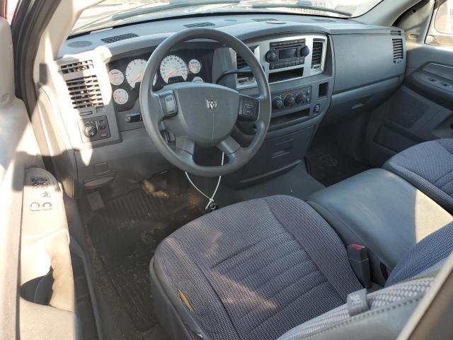 Photo 7 VIN: 1D7HA16218J238272 - DODGE RAM 1500 S 