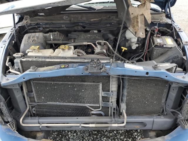 Photo 10 VIN: 1D7HA16226J151607 - DODGE RAM 1500 S 