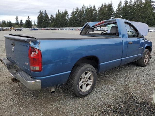 Photo 2 VIN: 1D7HA16226J151607 - DODGE RAM 1500 S 