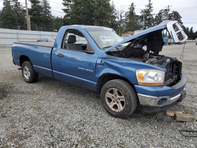 Photo 3 VIN: 1D7HA16226J151607 - DODGE RAM 1500 S 