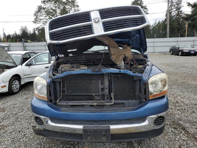 Photo 4 VIN: 1D7HA16226J151607 - DODGE RAM 1500 S 