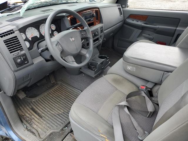 Photo 7 VIN: 1D7HA16226J151607 - DODGE RAM 1500 S 