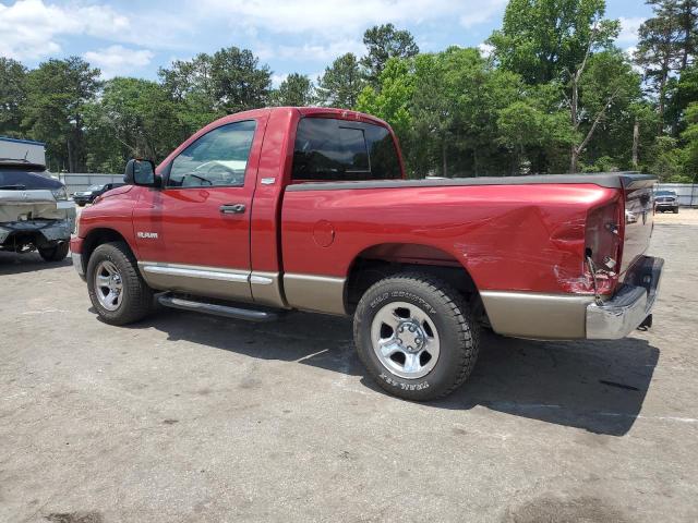 Photo 1 VIN: 1D7HA16238J167432 - DODGE RAM 1500 