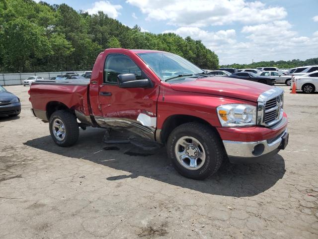 Photo 3 VIN: 1D7HA16238J167432 - DODGE RAM 1500 