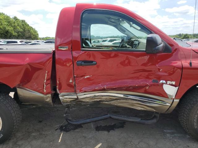 Photo 9 VIN: 1D7HA16238J167432 - DODGE RAM 1500 