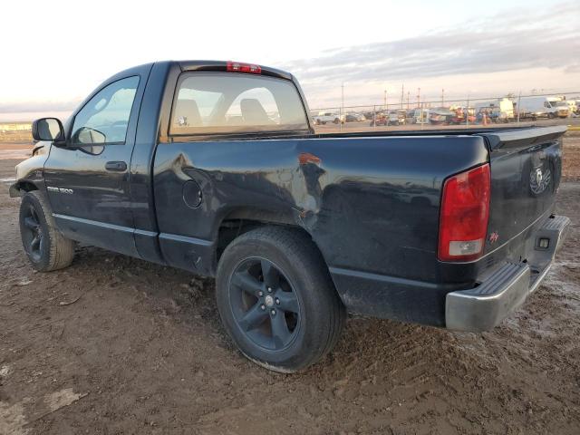 Photo 1 VIN: 1D7HA16276J175806 - DODGE RAM 1500 S 