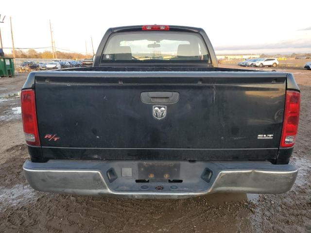 Photo 5 VIN: 1D7HA16276J175806 - DODGE RAM 1500 S 