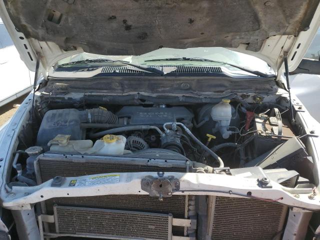 Photo 10 VIN: 1D7HA16278J119528 - DODGE RAM 1500 S 