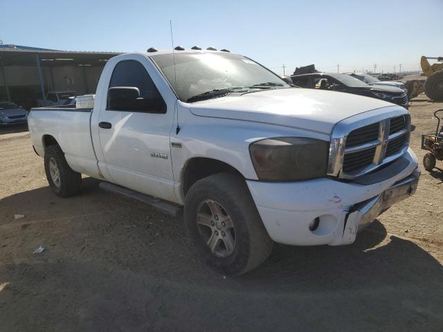 Photo 3 VIN: 1D7HA16278J119528 - DODGE RAM 1500 S 