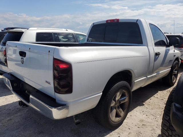 Photo 2 VIN: 1D7HA16298J214687 - DODGE RAM 1500 S 