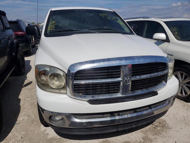 Photo 4 VIN: 1D7HA16298J214687 - DODGE RAM 1500 S 