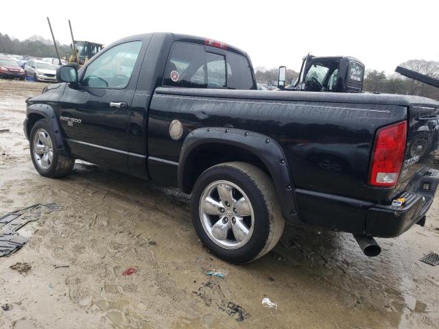 Photo 1 VIN: 1D7HA16D03J575638 - DODGE RAM 1500 S 