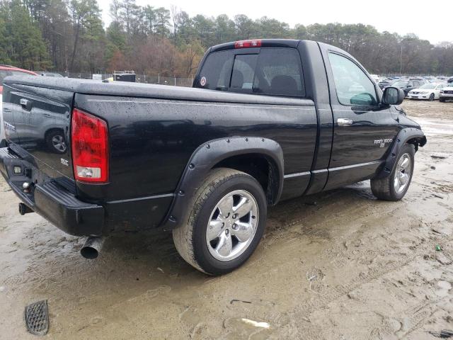 Photo 2 VIN: 1D7HA16D03J575638 - DODGE RAM 1500 S 