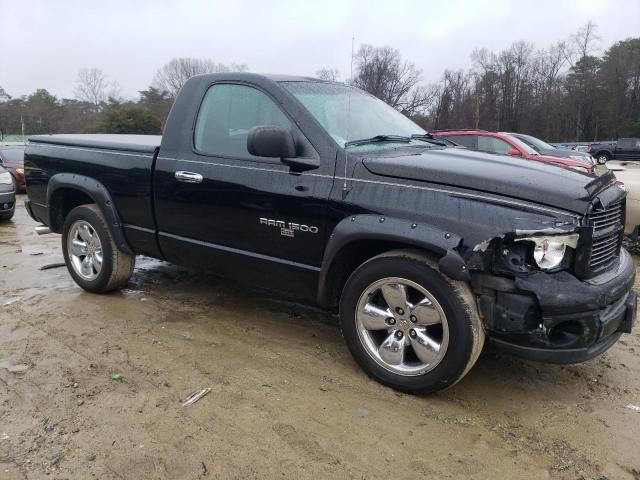 Photo 3 VIN: 1D7HA16D03J575638 - DODGE RAM 1500 S 