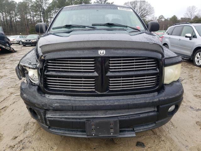 Photo 4 VIN: 1D7HA16D03J575638 - DODGE RAM 1500 S 