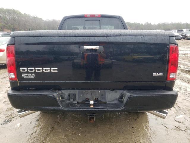 Photo 5 VIN: 1D7HA16D03J575638 - DODGE RAM 1500 S 