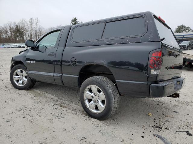 Photo 1 VIN: 1D7HA16D04J222379 - DODGE RAM 1500 