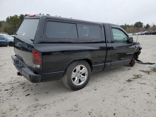 Photo 2 VIN: 1D7HA16D04J222379 - DODGE RAM 1500 