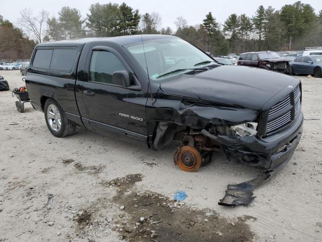 Photo 3 VIN: 1D7HA16D04J222379 - DODGE RAM 1500 