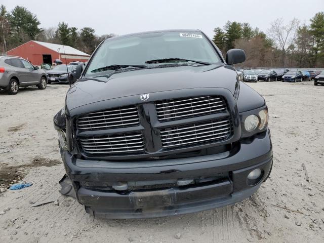 Photo 4 VIN: 1D7HA16D04J222379 - DODGE RAM 1500 