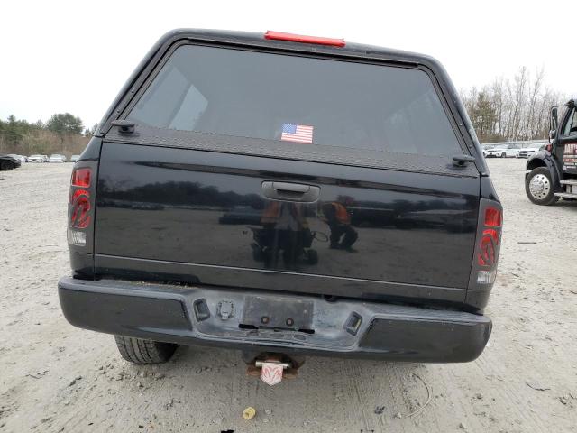 Photo 5 VIN: 1D7HA16D04J222379 - DODGE RAM 1500 