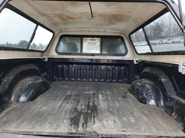 Photo 9 VIN: 1D7HA16D04J222379 - DODGE RAM 1500 