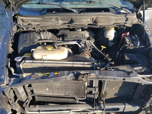 Photo 10 VIN: 1D7HA16D04J225461 - DODGE RAM 1500 S 