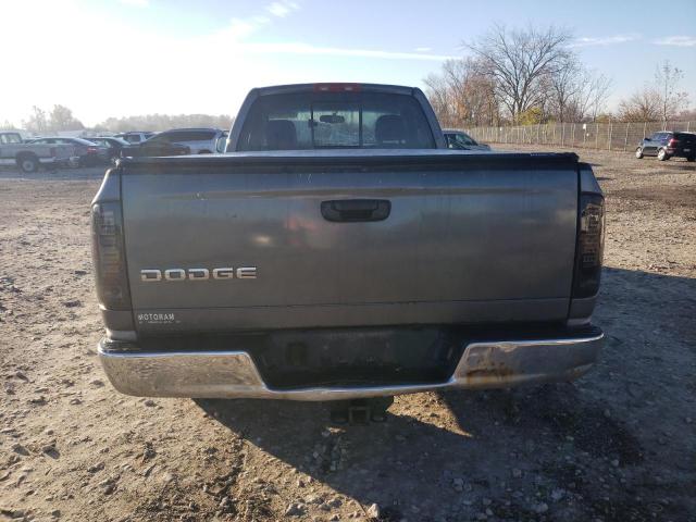 Photo 5 VIN: 1D7HA16D04J225461 - DODGE RAM 1500 S 