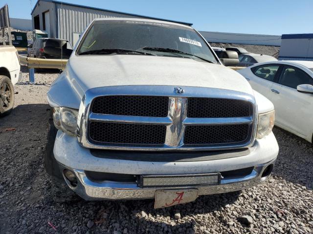 Photo 4 VIN: 1D7HA16D05J508444 - DODGE RAM 1500 