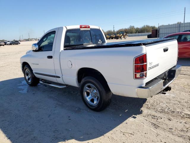 Photo 1 VIN: 1D7HA16D24J284396 - DODGE RAM 1500 