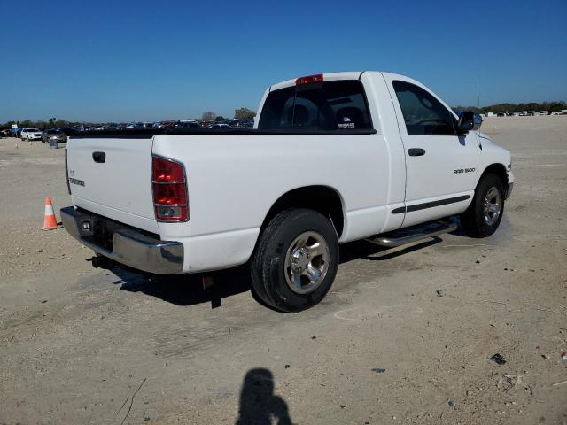 Photo 2 VIN: 1D7HA16D24J284396 - DODGE RAM 1500 