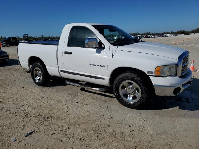 Photo 3 VIN: 1D7HA16D24J284396 - DODGE RAM 1500 